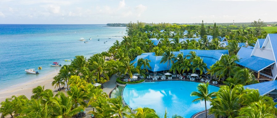 Novedades de Beachcomber Resorts & Hotels para el 2022